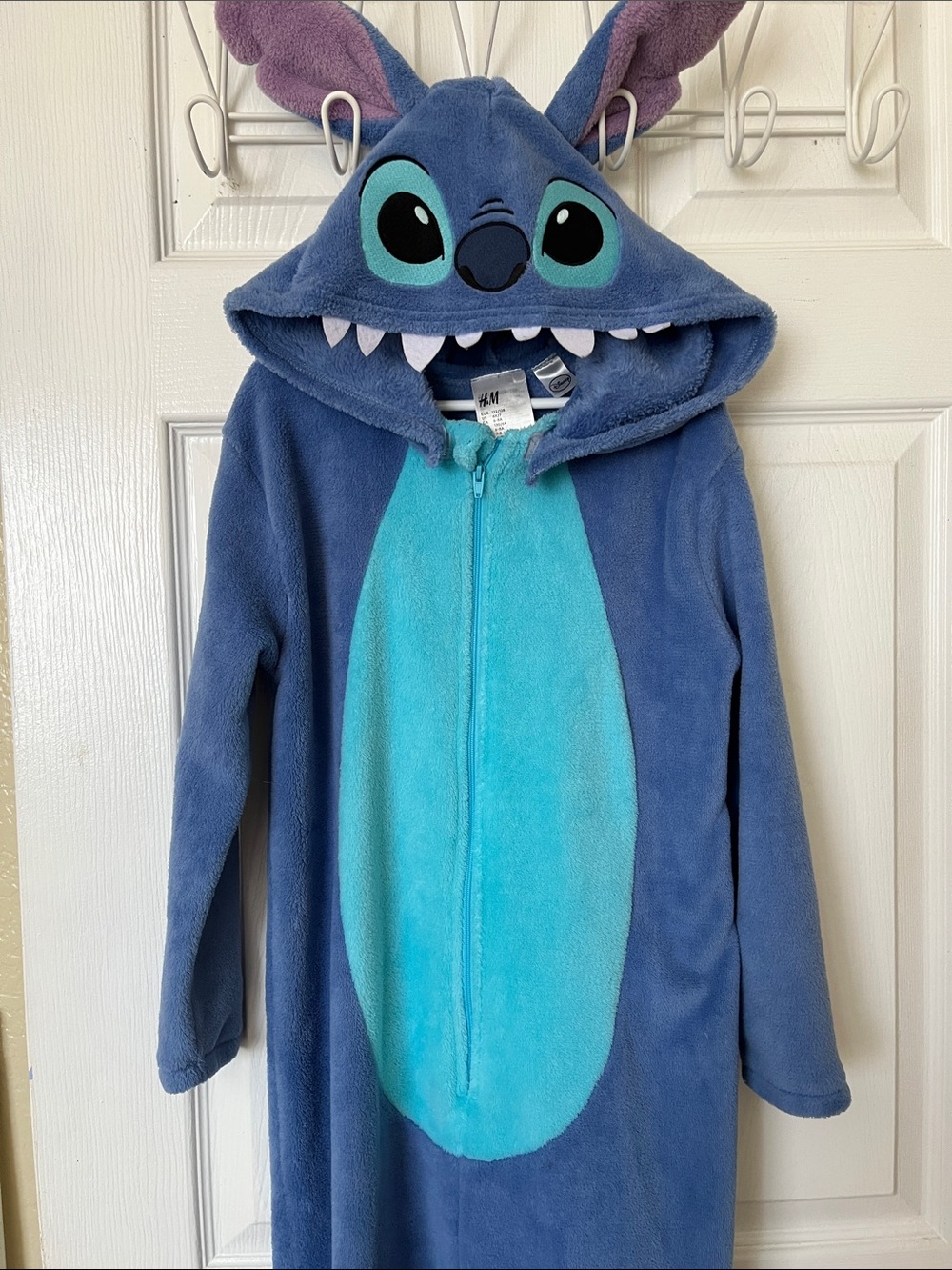 H&M | Stitch Onesie